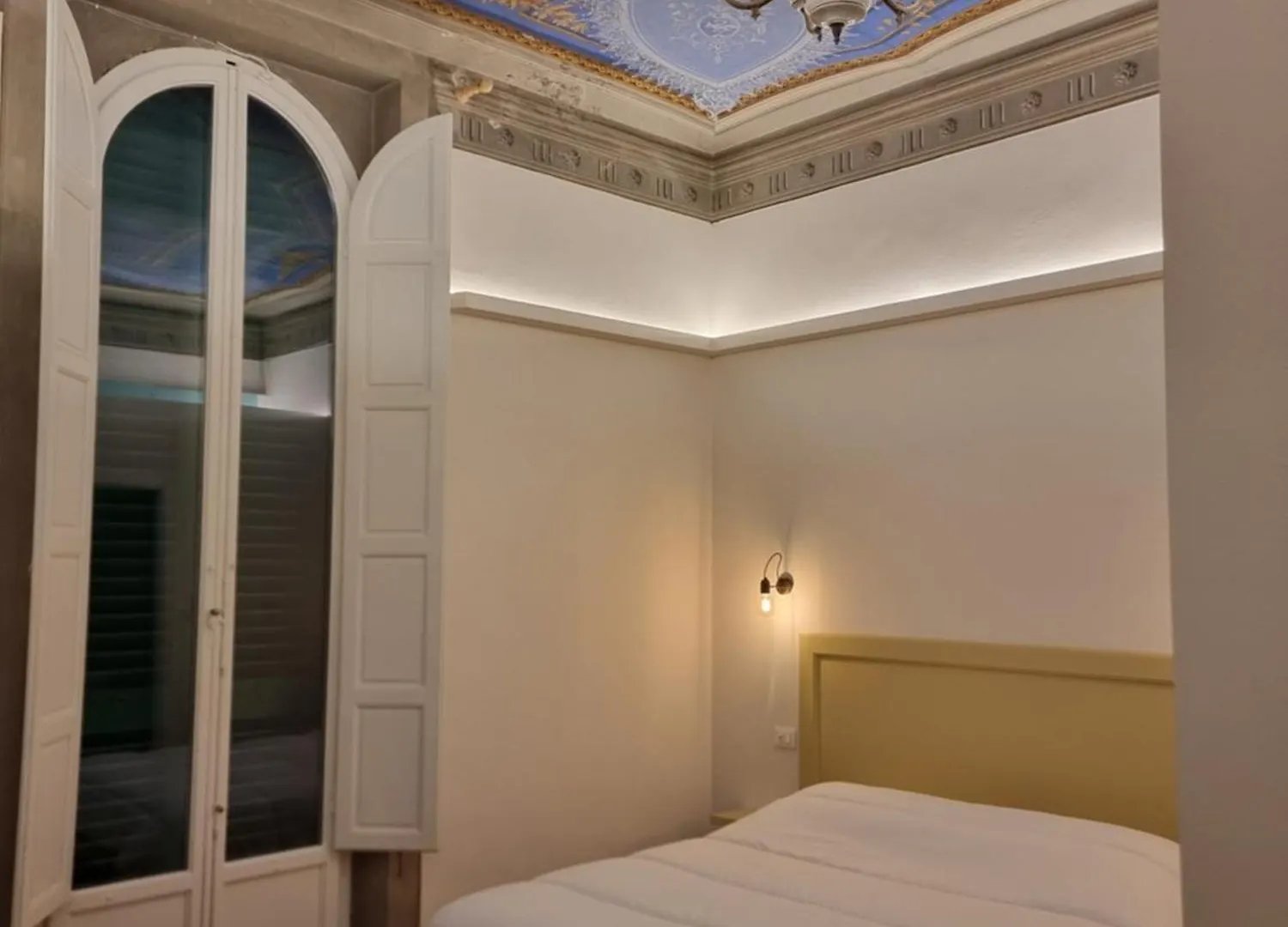 Motif 26 Pistoia Hotel Italy