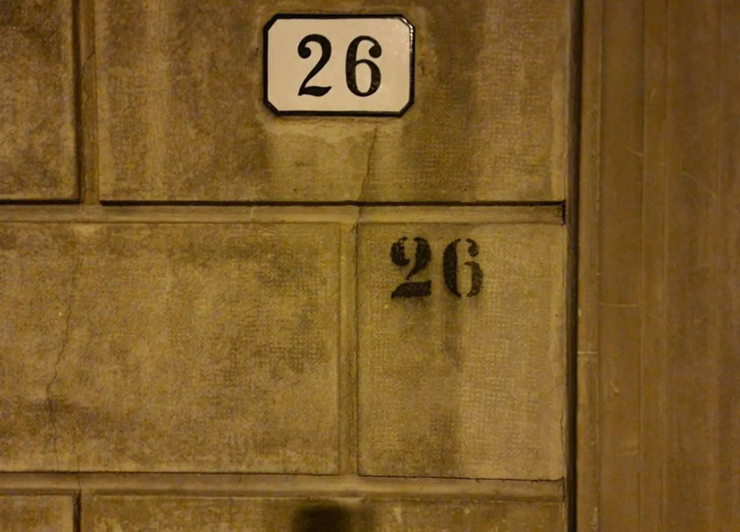 Motif 26 Pistoia Hotel 0*,  Italy