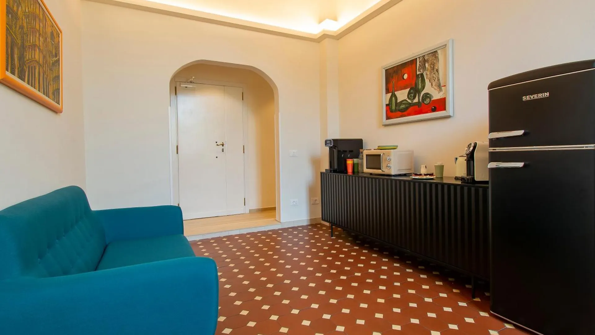 Guest house Motif 26 Pistoia Hotel