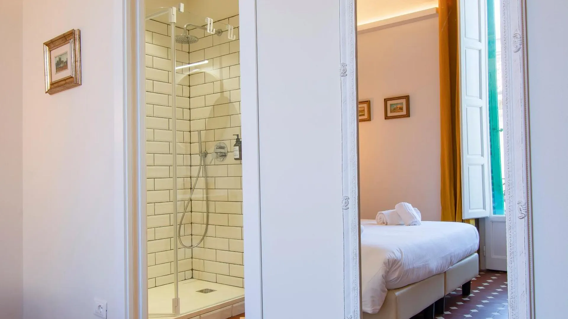 Motif 26 Pistoia Hotel Guest house