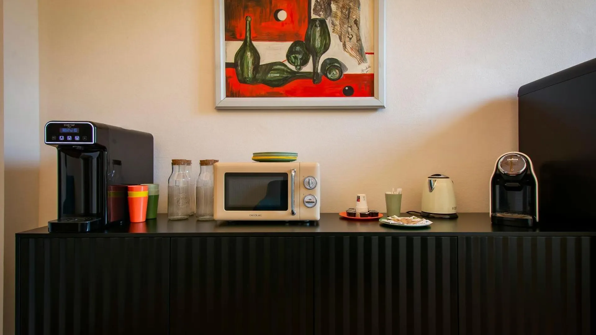 Motif 26 Pistoia Hotel Italy