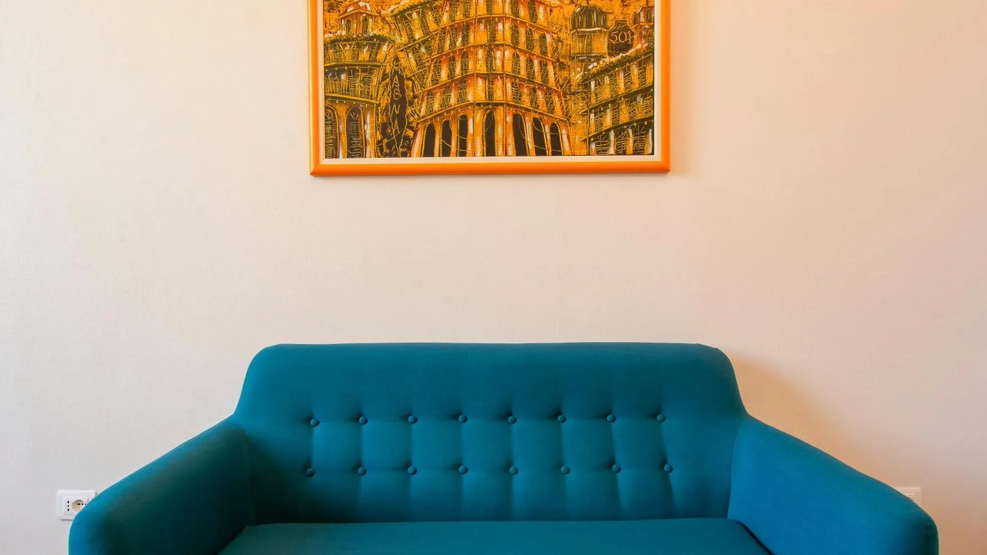 Motif 26 Pistoia Hotel 0*,  Italy
