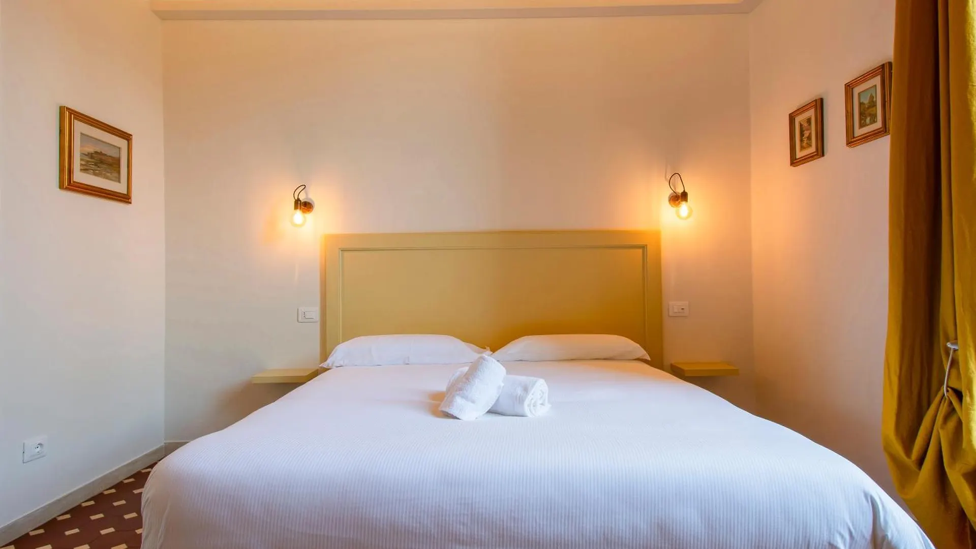 Guest house Motif 26 Pistoia Hotel
