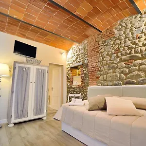 Appartement Borgo In, Pistoia