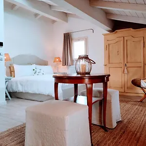 Maison d'hôtes Il Cortiletto - &, Pistoia