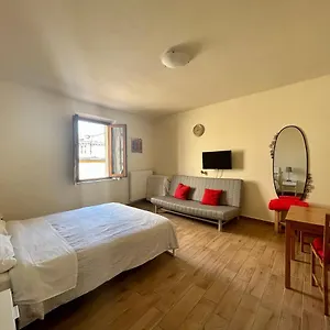 Maison d'hôtes Nel Centro Della Citta, Pistoia