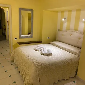 Appartement Gaia's, Pistoia