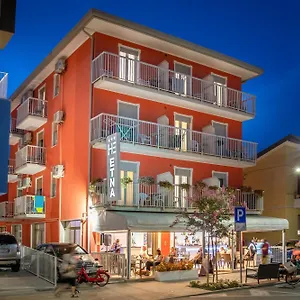 Etna 3*, Caorle Italia