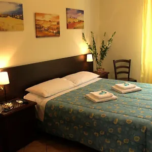 Titina 2*, Roma Italia