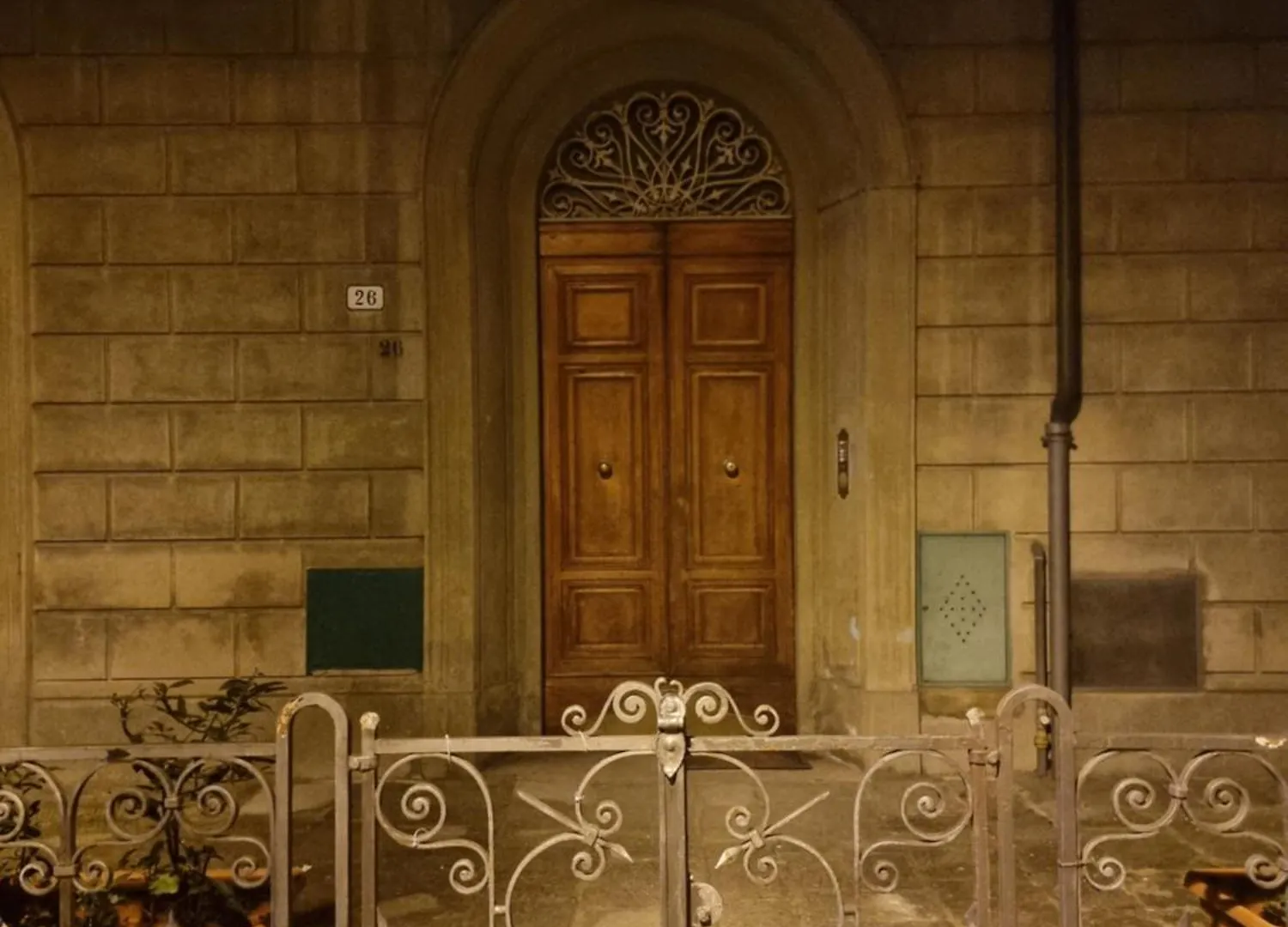 Hotel Motif 26 Pistoia 0*,