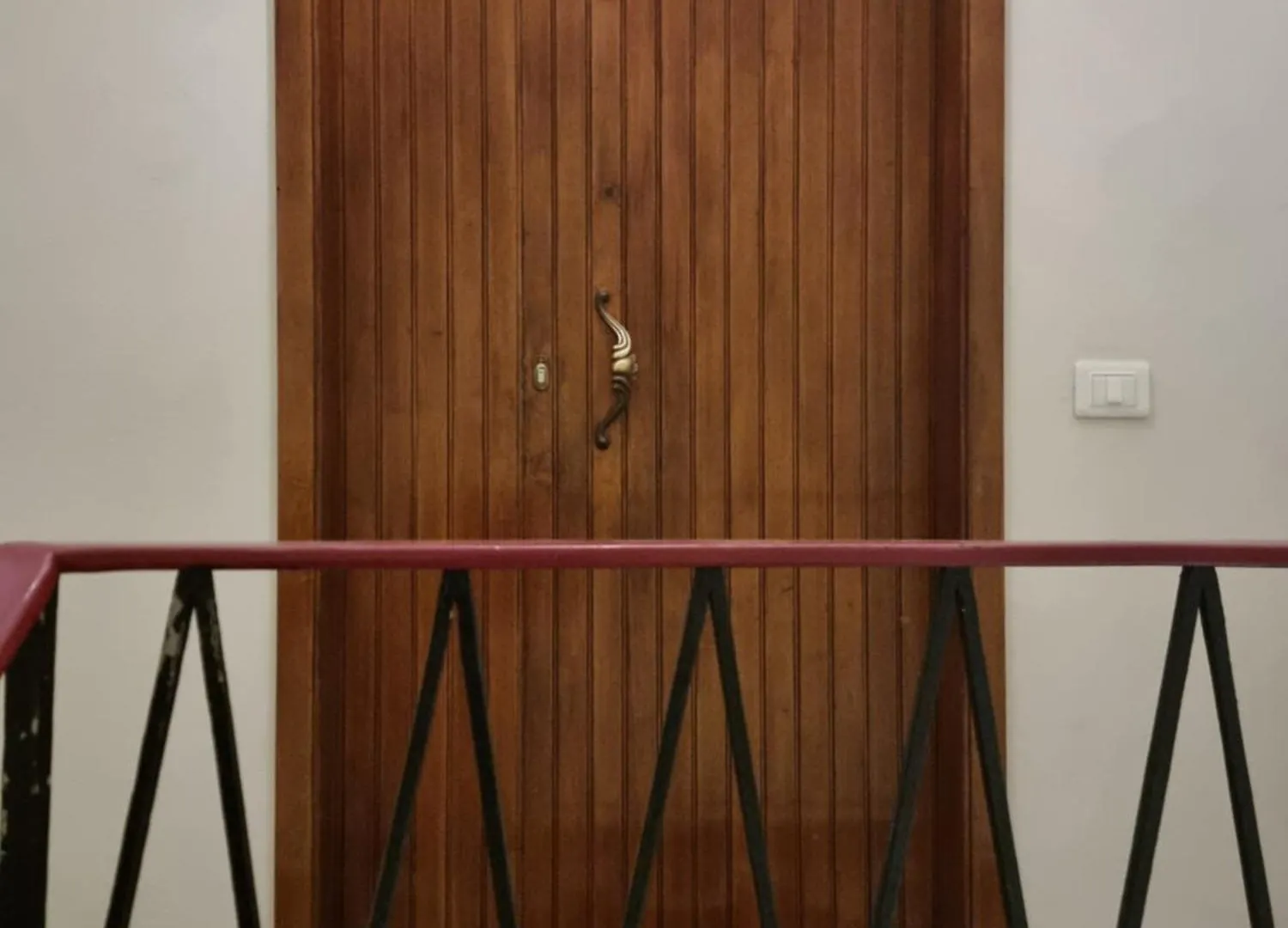 Affittacamere Hotel Motif 26 Pistoia
