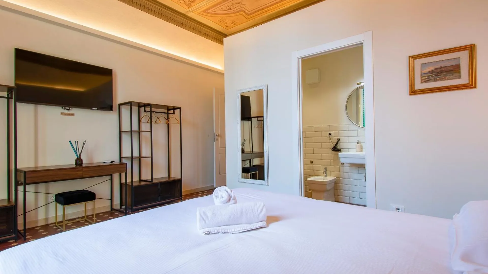 Hotel Motif 26 Pistoia