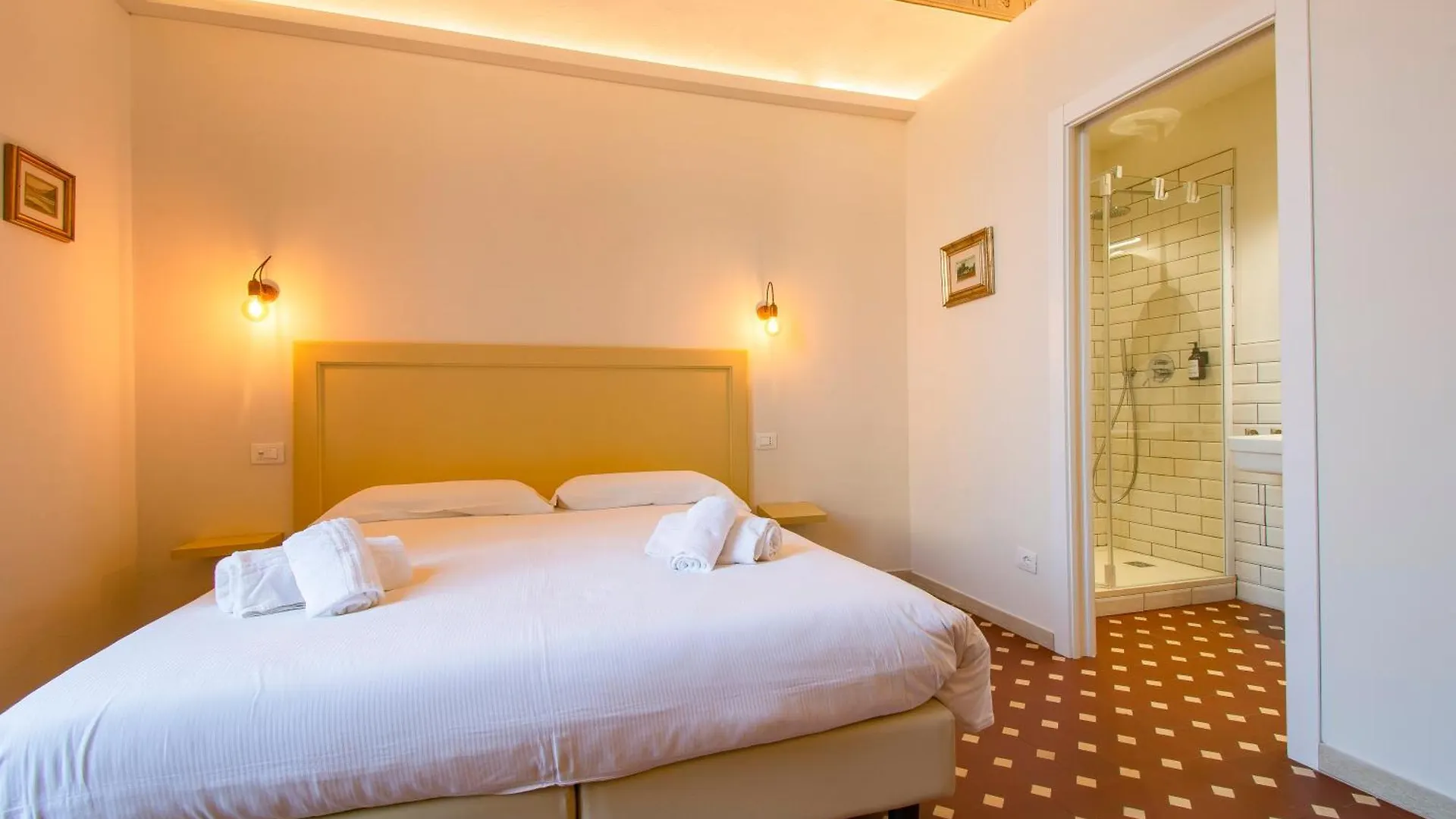 Hotel Motif 26 Pistoia
