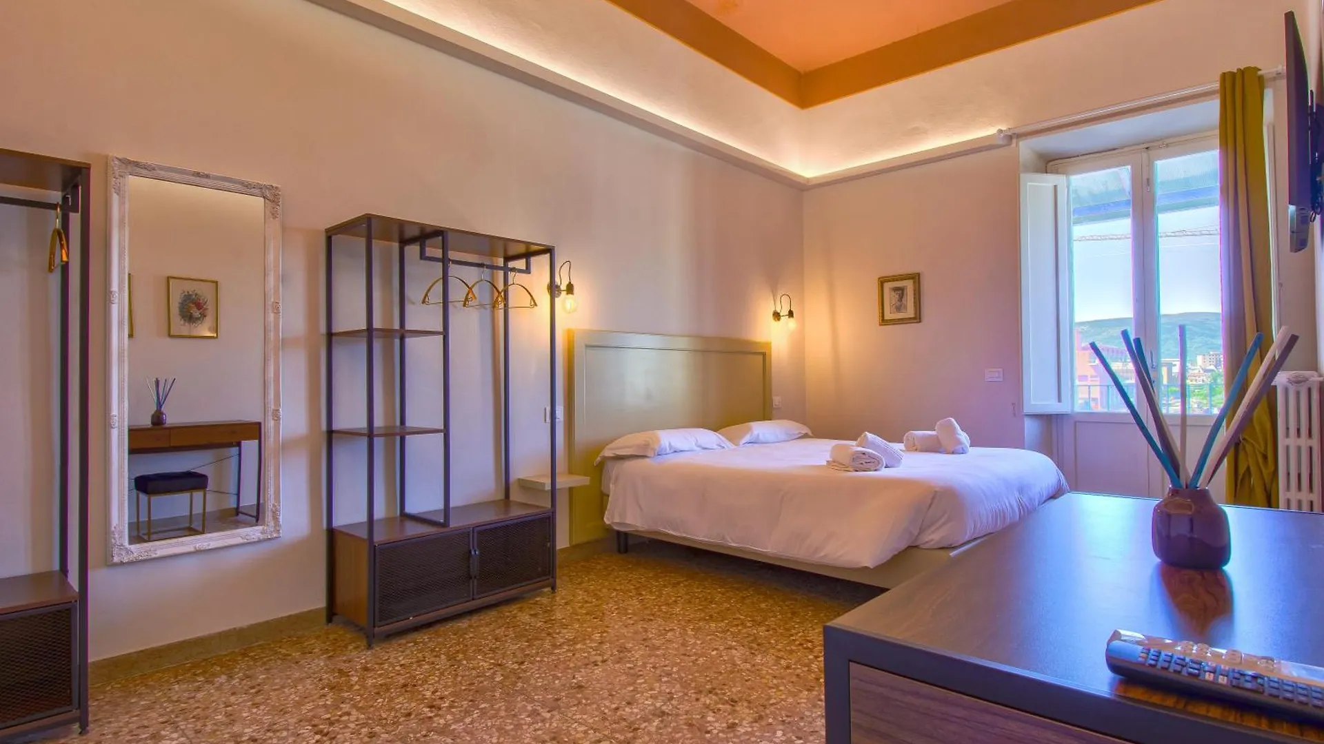 Hotel Motif 26 Pistoia