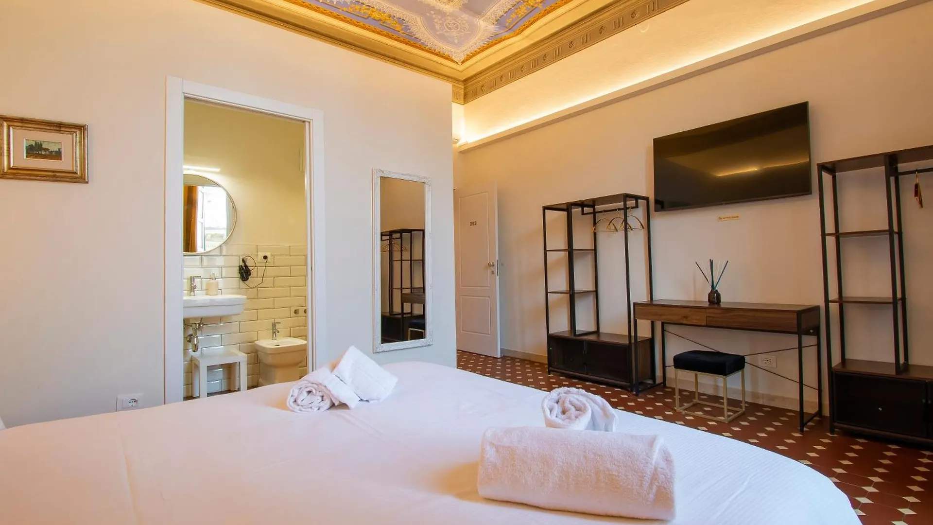 Hotel Motif 26 Pistoia 0*,